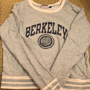 Vintage Berkeley sweater
